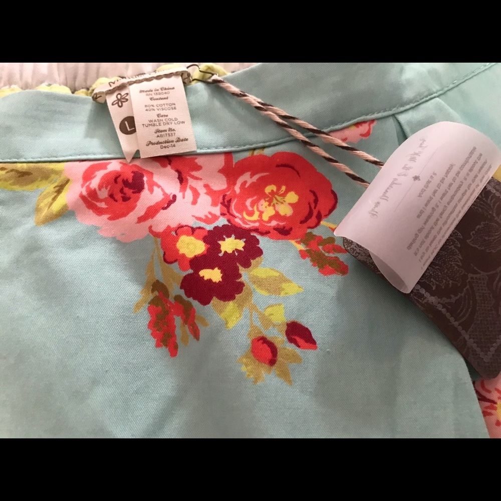 Matilda Jane Skirt